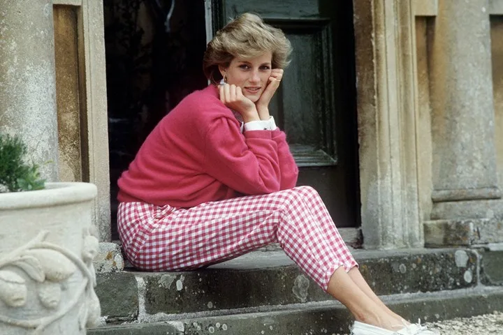 diana