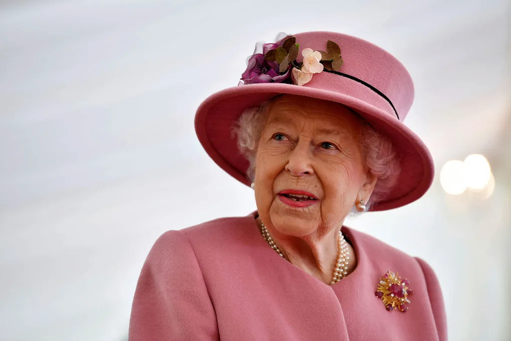 Camilla demoted by Queen