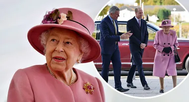 Queen’s royal visit sparks furious backlash from fans!