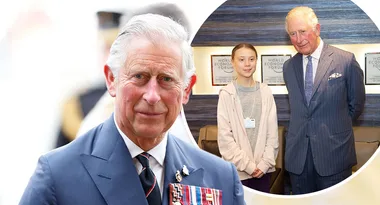 Charles slammed for being ‘hypocritical’ eco advocate!