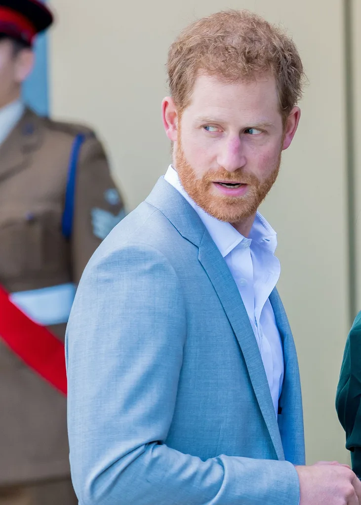 william and harry