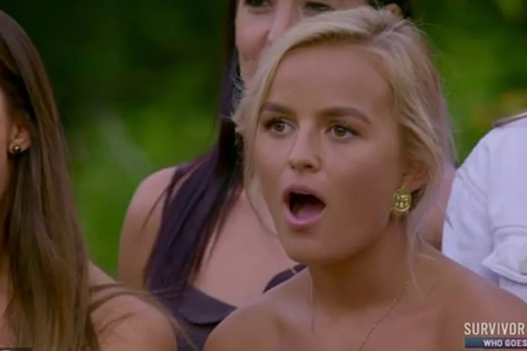 The Bachelorette Elly Miles