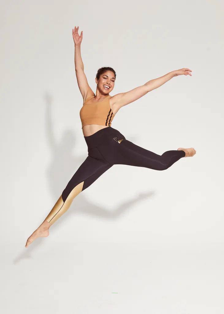 leap