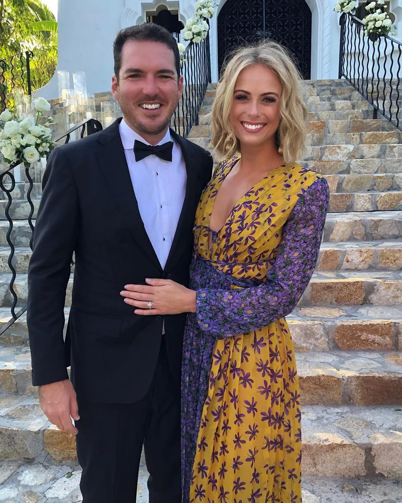 Peter Stefanovic Sylvia Jeffreys