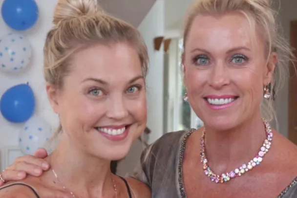Lisa Curry shares love for late daughter Jaimi in new tribute