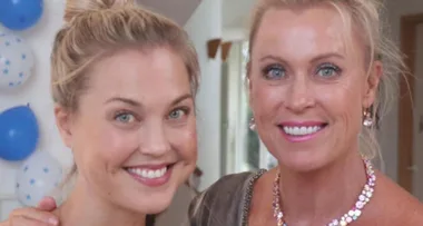 Lisa Curry “trying to get through each day” after daughter’s death