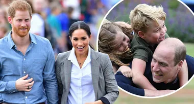 Harry and Meghan slammed for being ‘too extreme’ and ‘preachy’