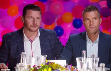 MKR Manu’s massive revelation about Sonya and Hadil