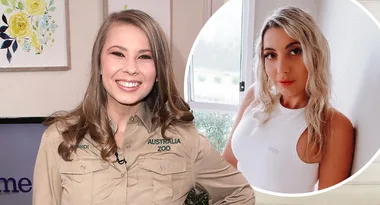 Bindi’s BITTER feud with estranged cousin takes unexpected turn!