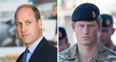William’s SHOCK move will ‘seal the deal’ with Harry feud!