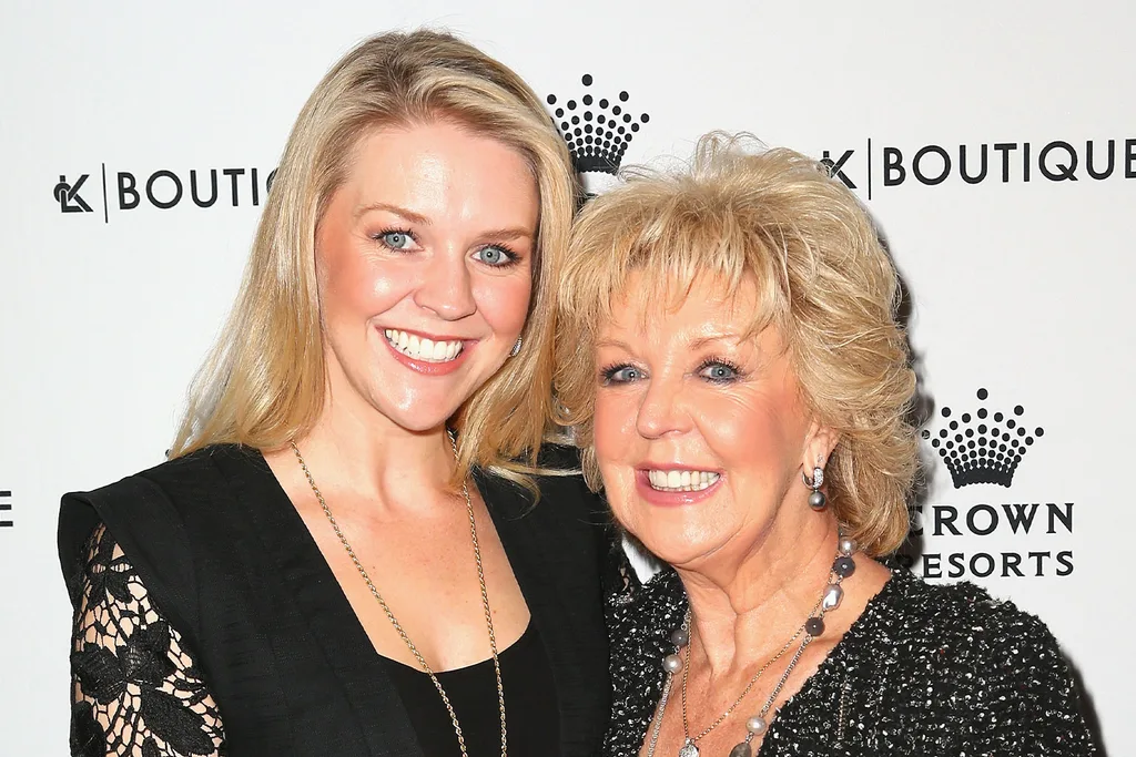 Patti Newton