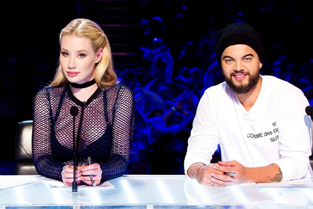 The X factor