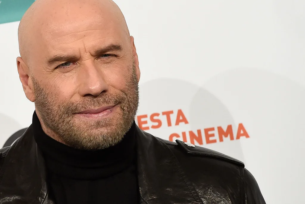 John Travolta death nephew