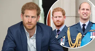 Prince Harry doomed to fail in ‘unnatural’ royal role!