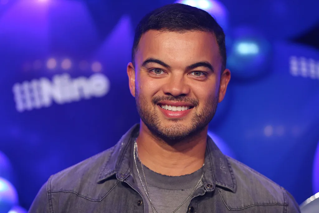 guy sebastian truth album