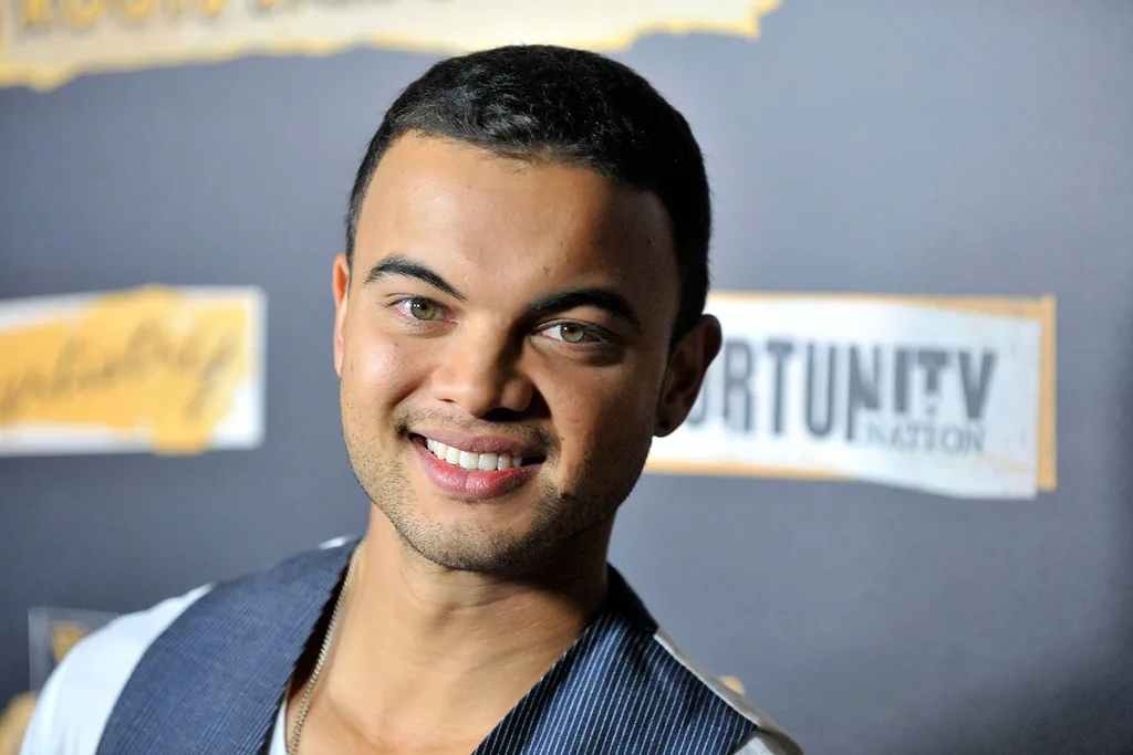 Guy Sebastian truth album