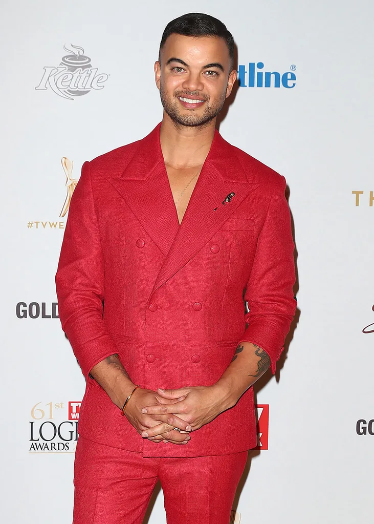 guy sebastian truth album