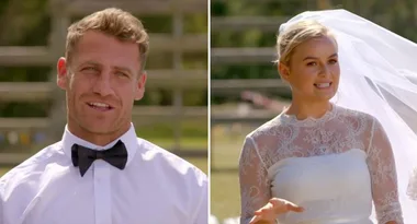 The Bachelorette’s proposal bombshell