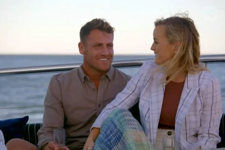frazer and elly