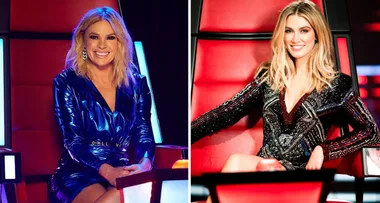 Sonia Kruger vs Delta Goodrem: It’s war!