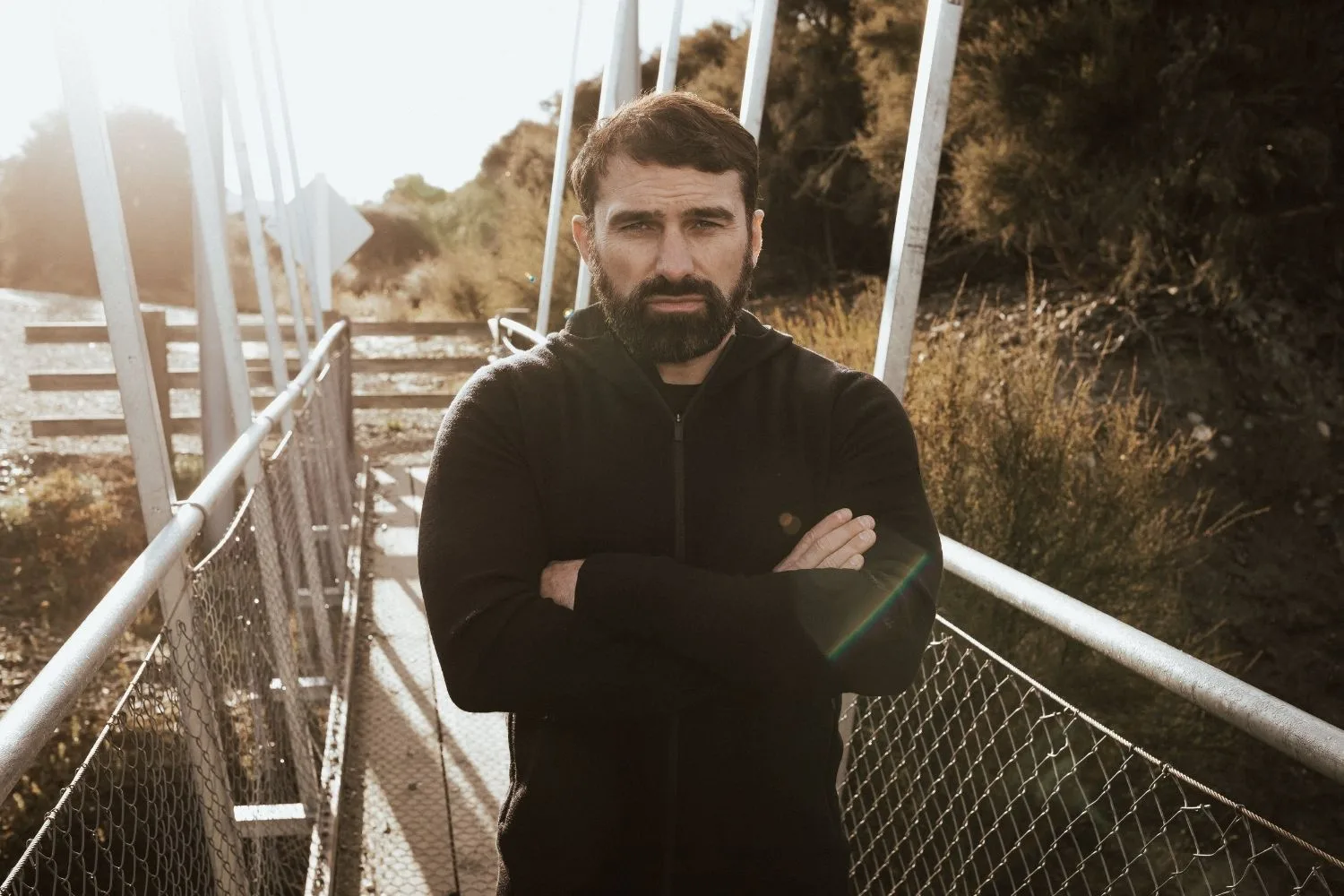 Ant Middleton