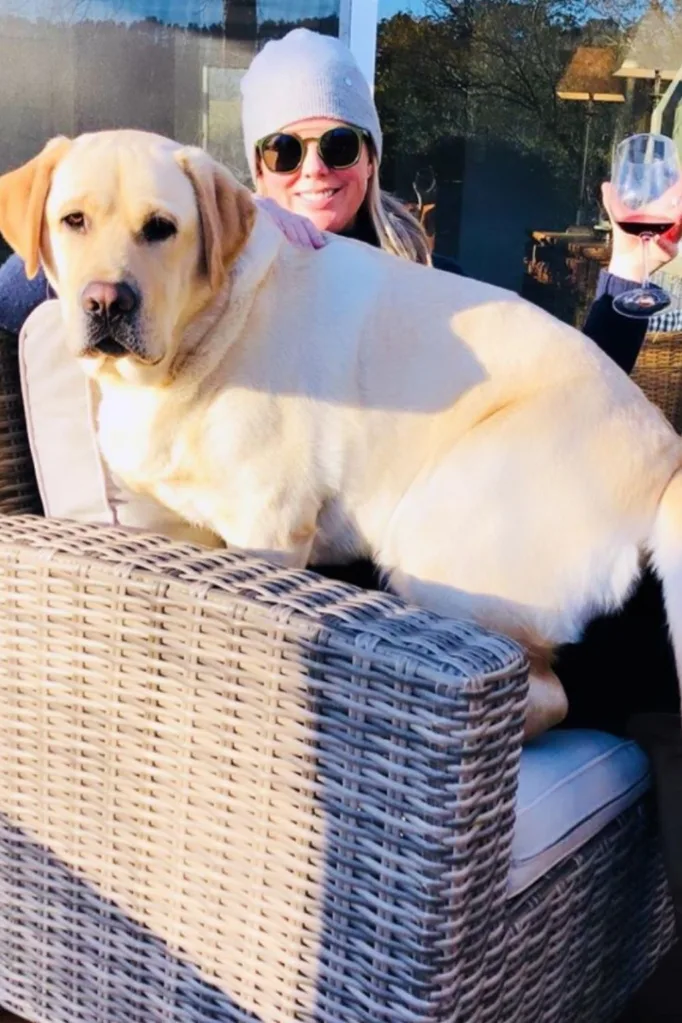 Samantha Armytage