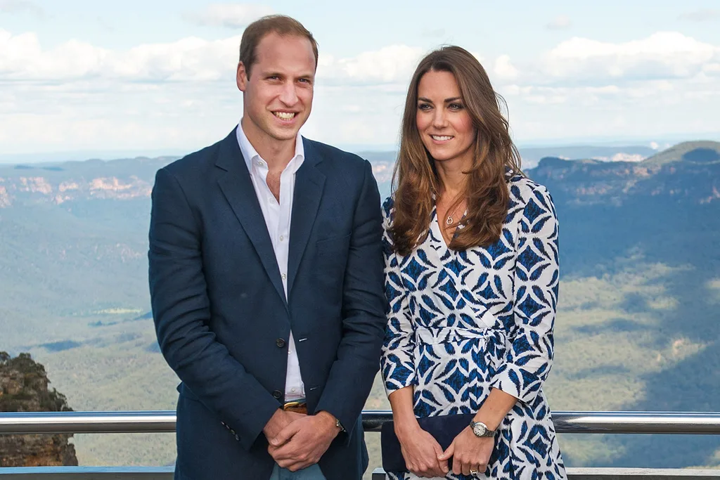 william and Kate