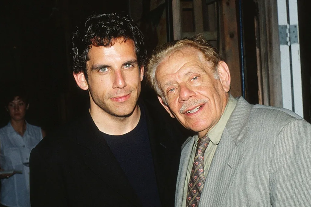 Jerry Stiller