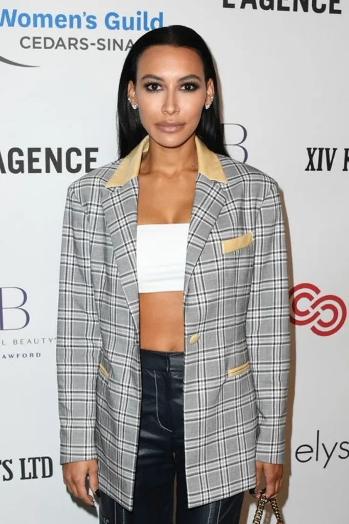 Naya Riveria