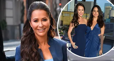 Jess Mulroney takes swipe at former BFF Meghan!