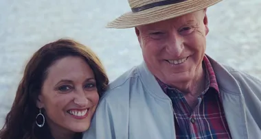 Georgie Parker’s bizarre nickname for Home and Away co-star Ray Meagher