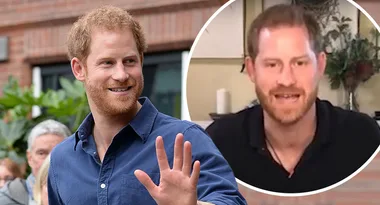 Prince Harry’s ‘preachy’ tone called into question AGAIN!