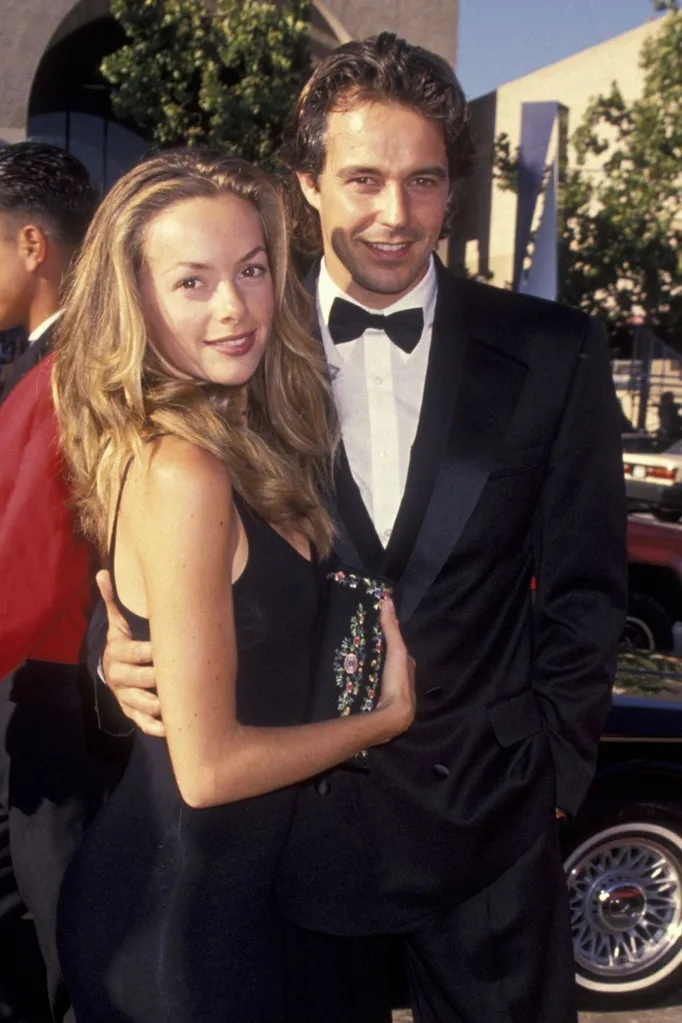 Cameron Daddo Alison Brahe