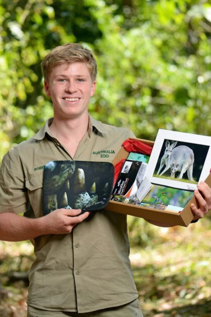 Bob Irwin