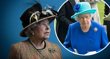 Queen’s heartbreak after being dealt ANOTHER cruel blow!