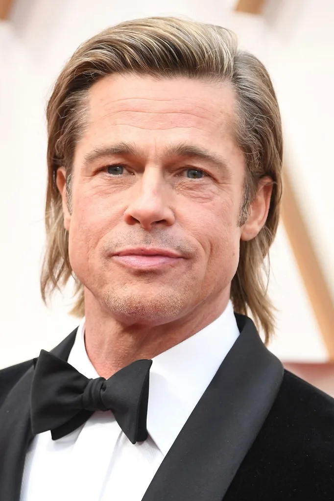 Brad Pitt