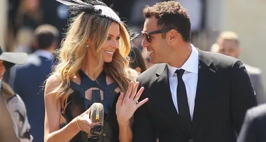 Inside Jennifer Hawkins and Jake Wall’s “meant to be” romance