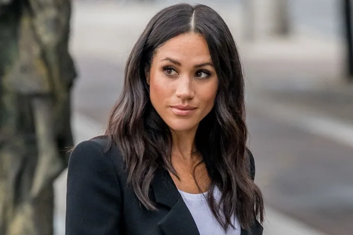 Meghan Markle court case