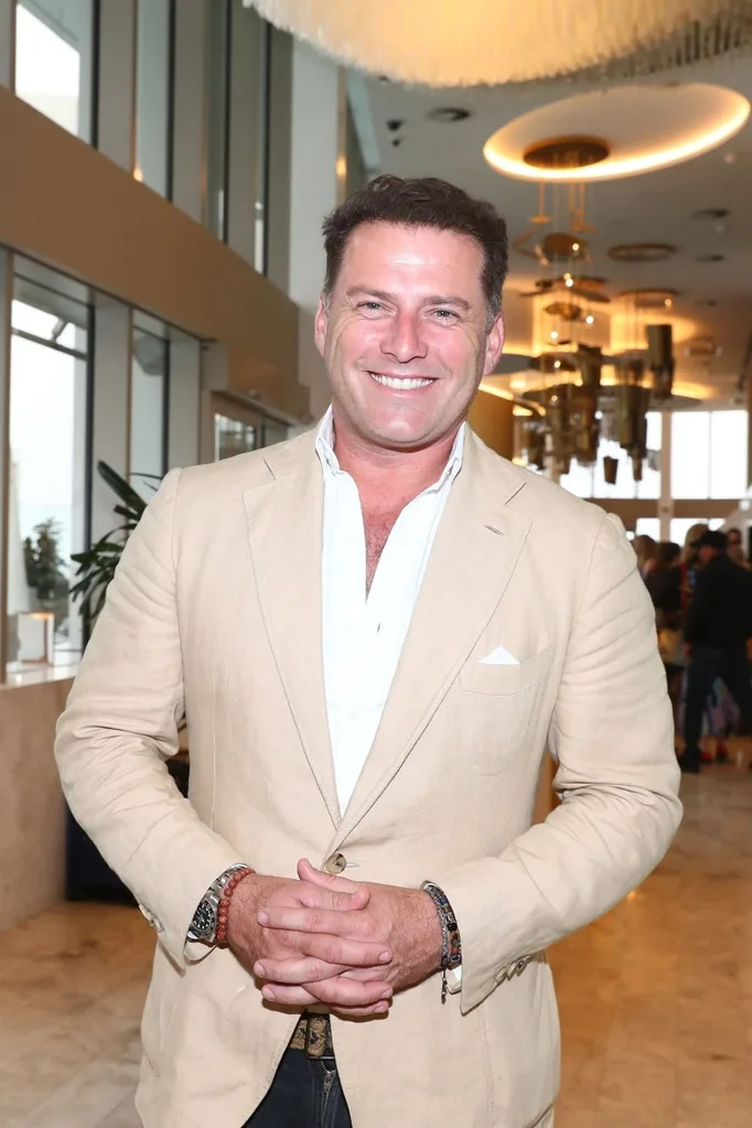 Karl Stefanovic