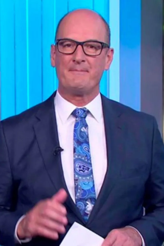 David Koch Sunrise