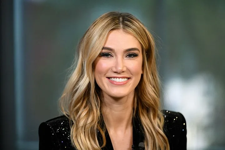 Delta Goodrem