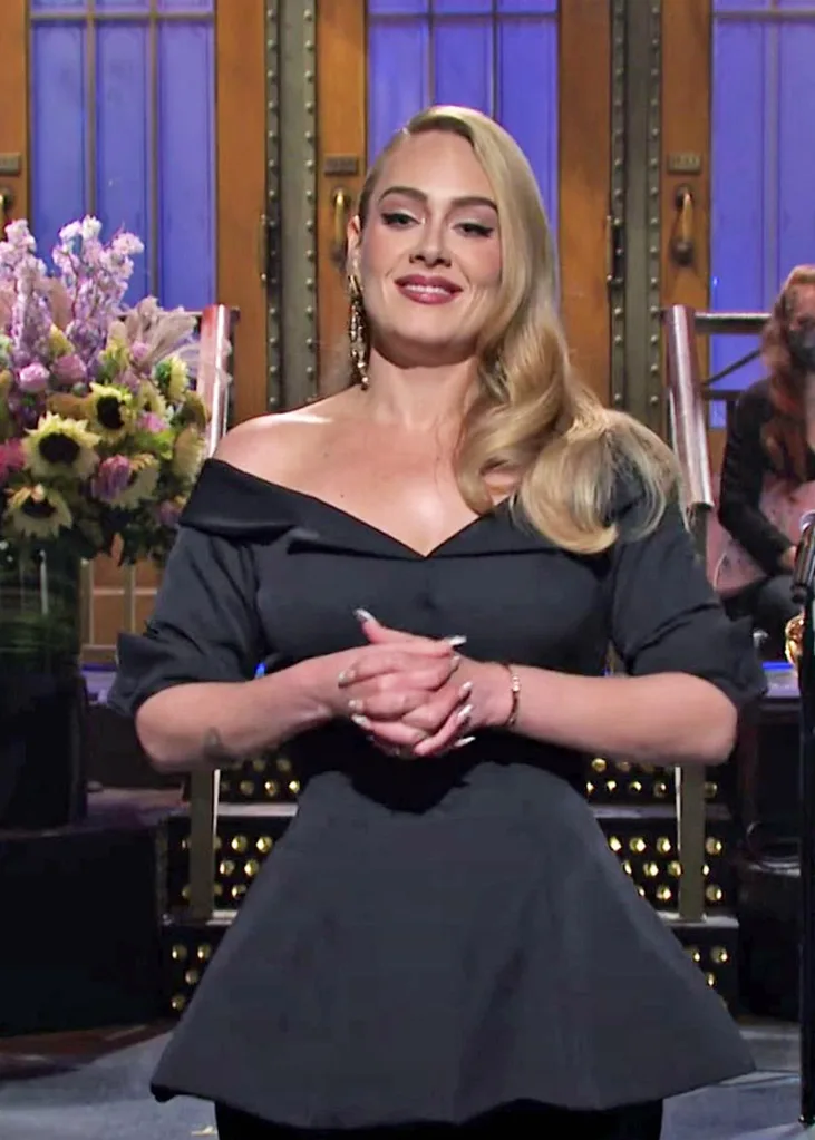 adele