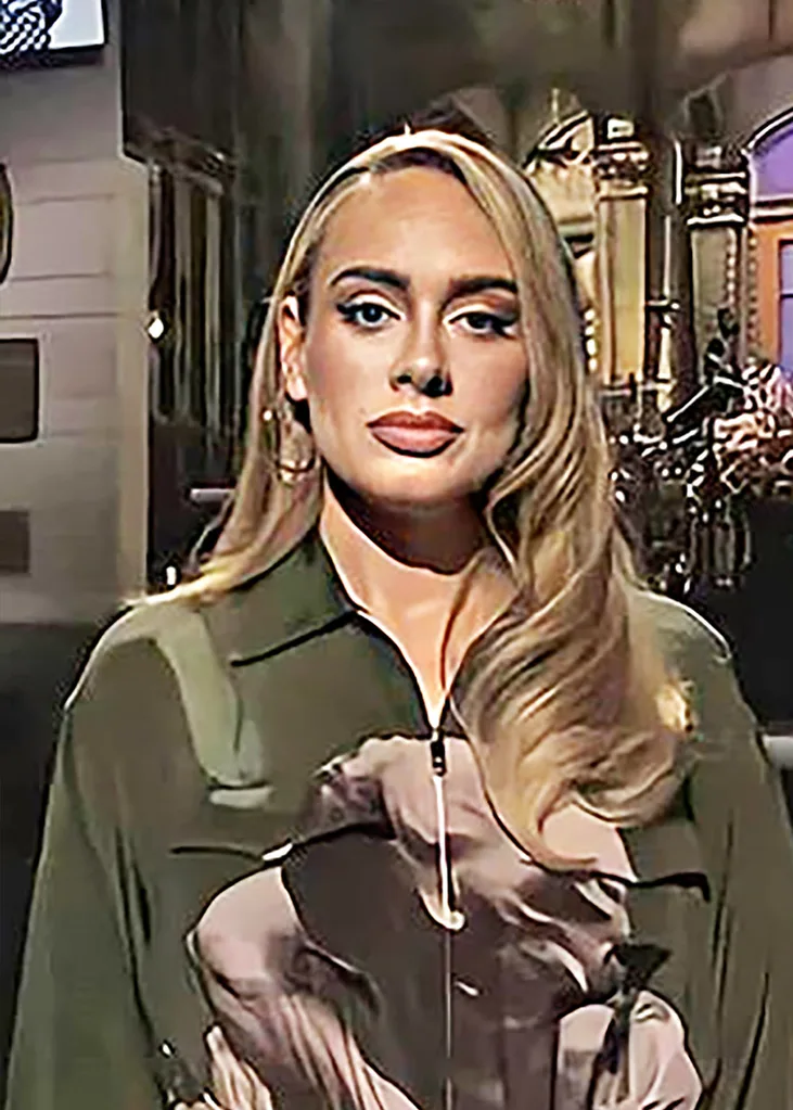 adele