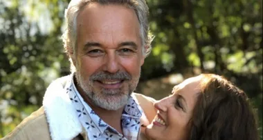 Home and Away star Cameron Daddo’s shock transformation