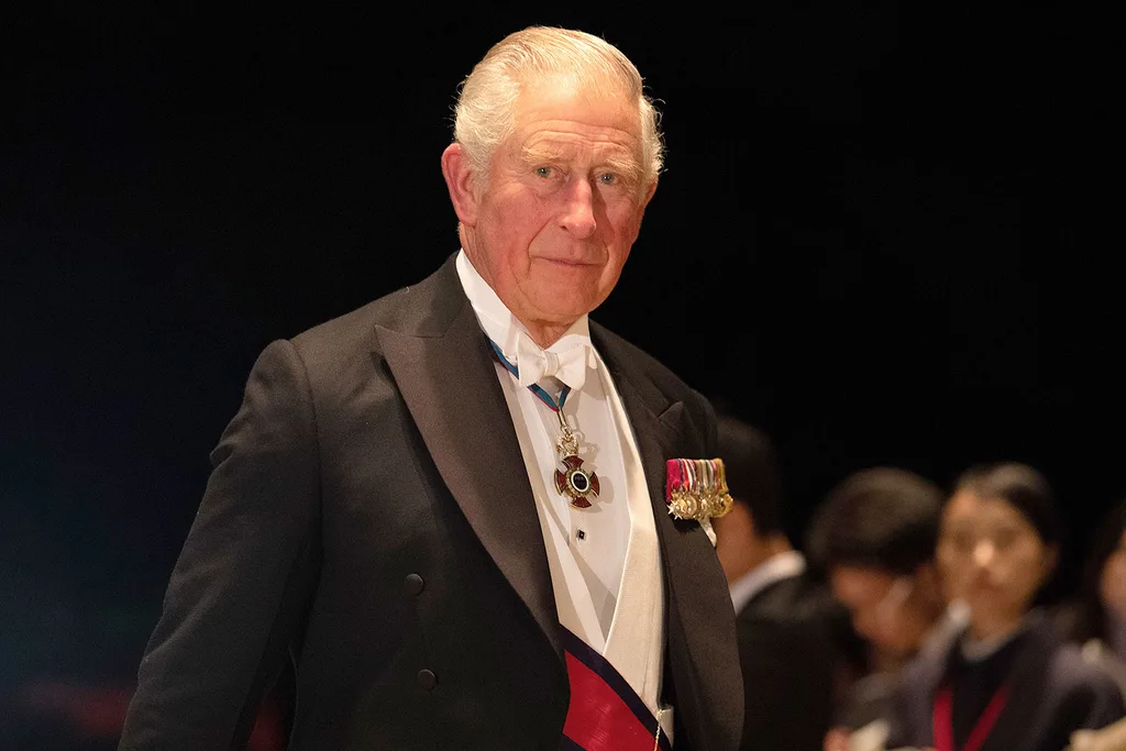 Queen Elizabeth abdicate Prince Charles