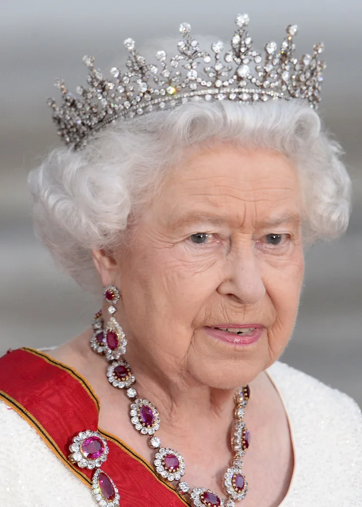 Queen Elizabeth abdicate Prince Charles