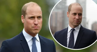 William labelled a “hypocrite” after taking on new role!