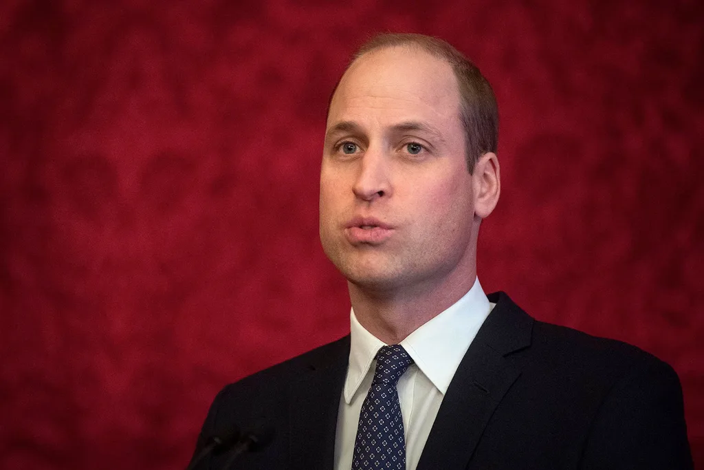 Prince William