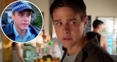 Home and Away spoiler alert:  Who is Witness X?