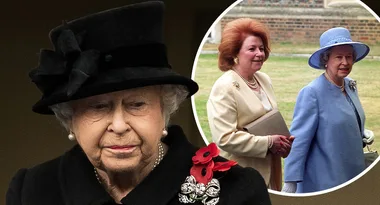 Queen’s sorrow after SHOCK death of family member!